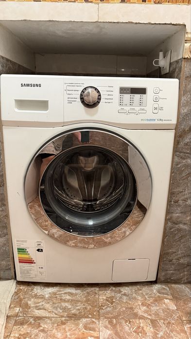 Продам стиральную машинку