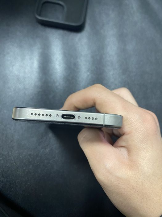Iphone 15 pro pro max