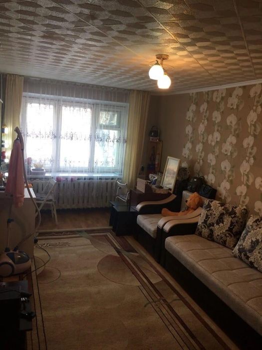 Продам квартиру 1,5 на Потанина