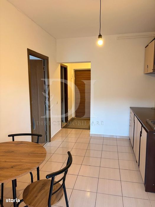 Apartament 1 cameră-zona Eroilor Floresti