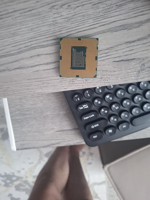 Продам процессор i3-2120