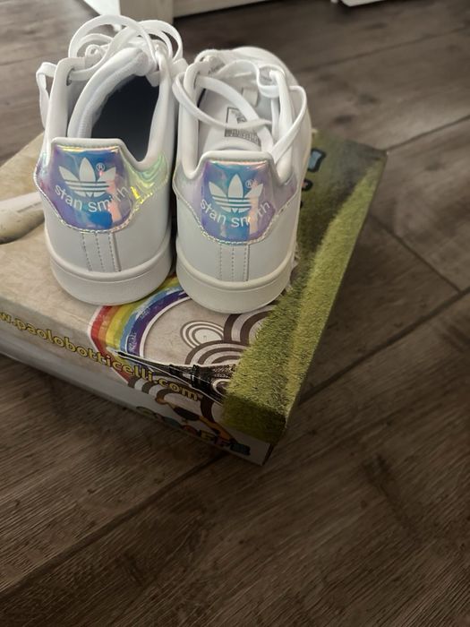 Нови крцове Adidas