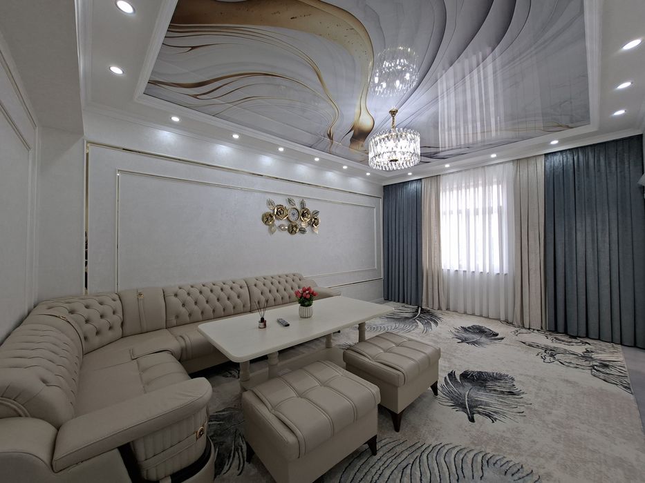 7-poliklinika ro'parasida yo'l ustida