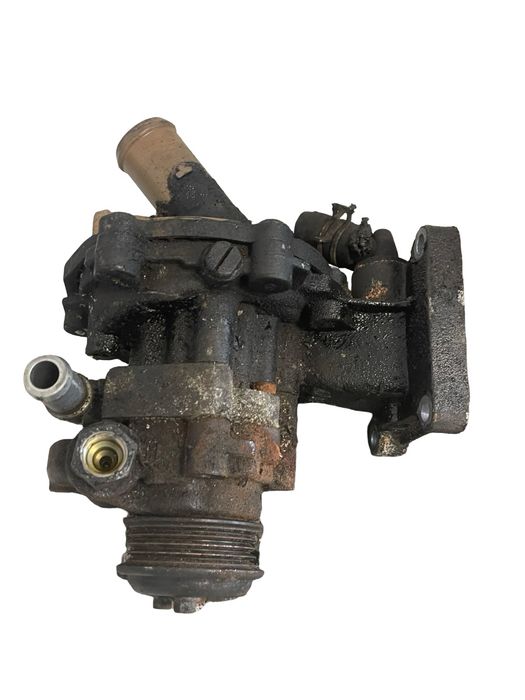 Pompa Servodirectie + Apa Ford Mondeo Iii B5Y 2000 - 2007 2.0 16V Di /