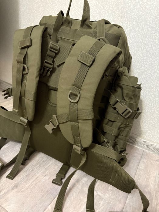 РД сумка военная