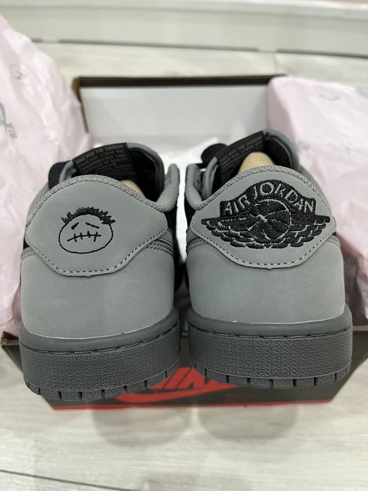 Кроссовки air jordan