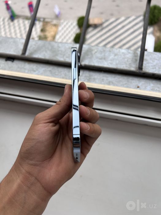 iPhone 13 pro sotiladi