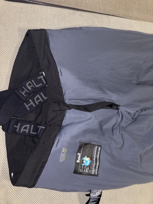 Мъжки ски панталон HALTI DrymaxX