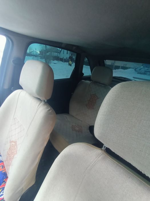 Продам опел астра