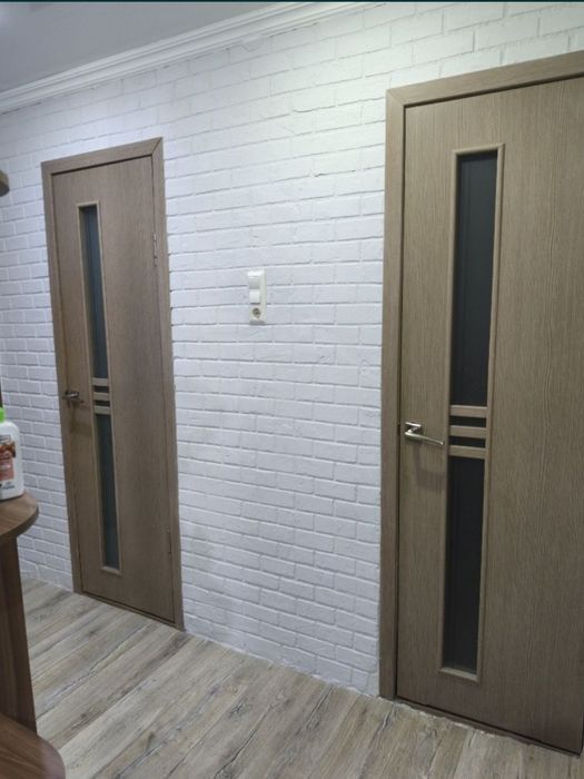 Продам 3 ком новой планировки 20 мик.