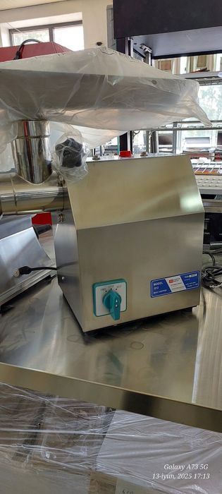 Misarofka myasorobka Professional Arginali Ajoyib tanlov myasorubka op