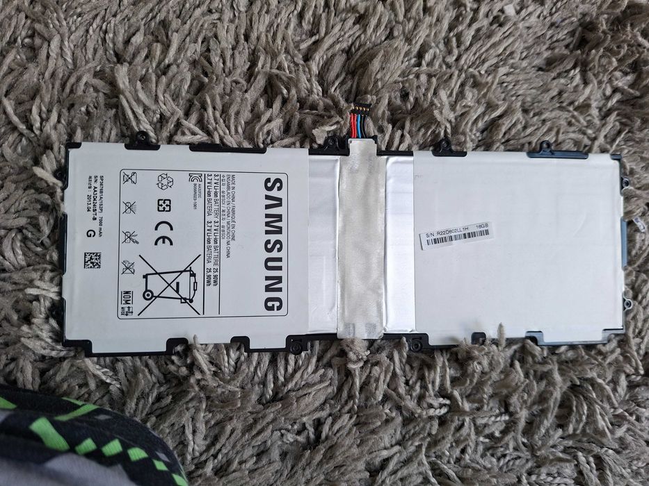 Baterie pentru tableta samsung galaxi tab 2