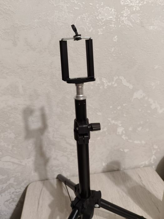 Штатив для телефона