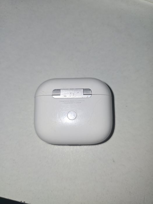 продам Airpods 3 оригинал