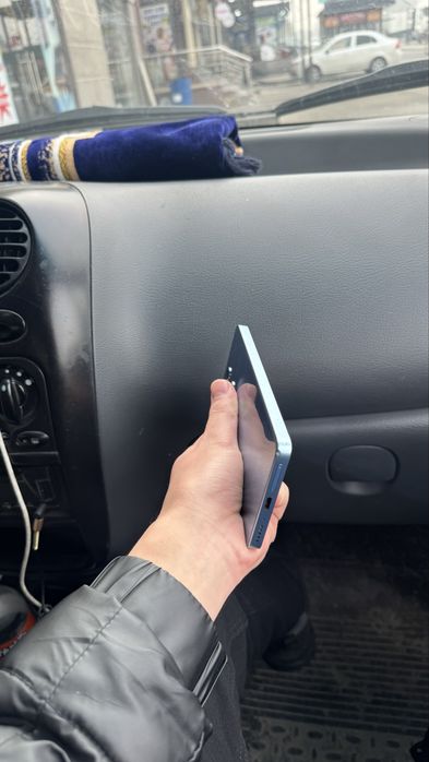 Redmi note 13  6/128gb