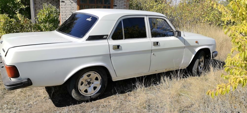 Продам Волгу 31029