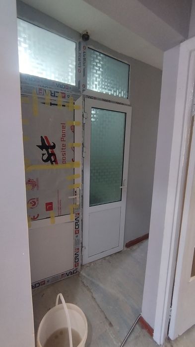 Сдаётся 2х-квартира в Саттепо