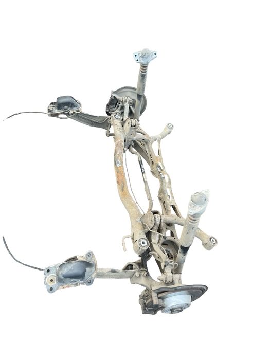 Punte Spate Volkswagen Passat B6 Sedan 2005 - 2010 2.0 Tdi Bmr