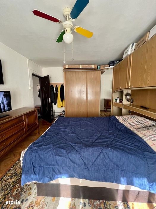 Apartament 3 camere 70mp Dva nord mobilat utilat 90.000eur neg