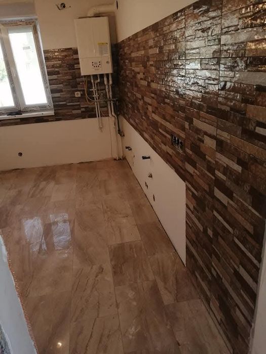 Amenajări interioare