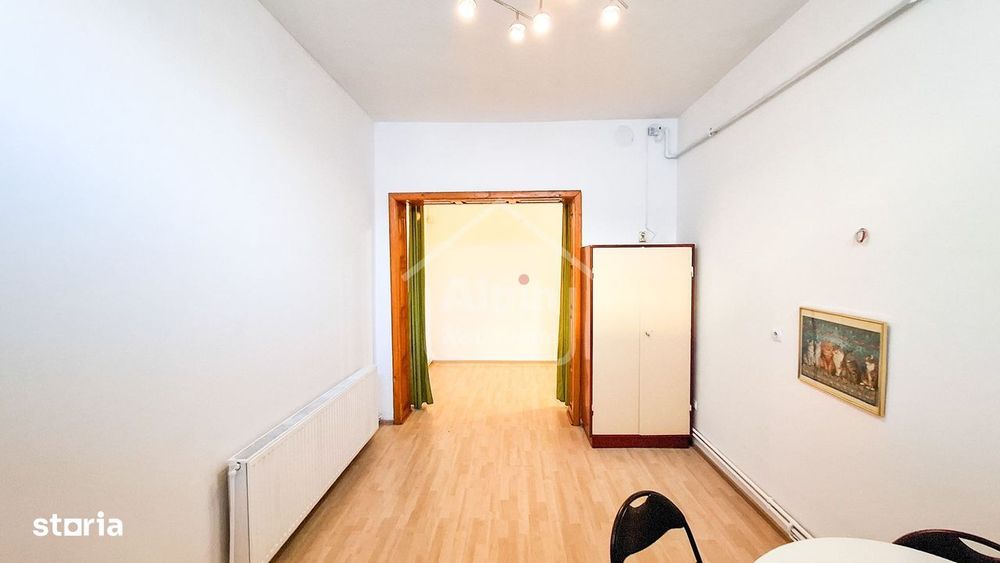 Pretabil Birouri I Central