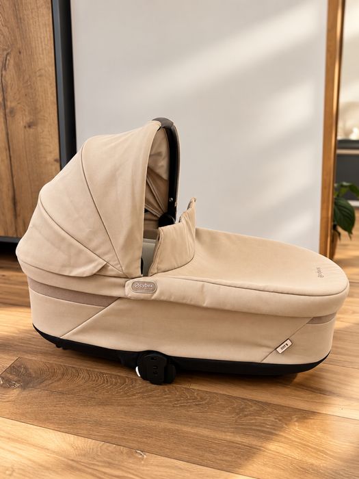 Landou Cybex - Balios S Lux