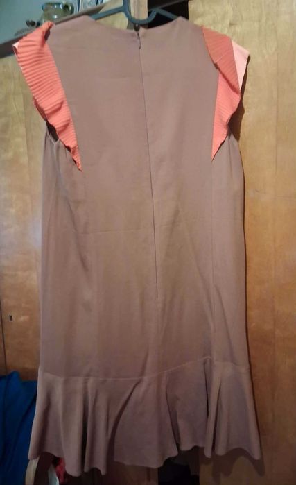 Rochie midi Pinko M vascoza