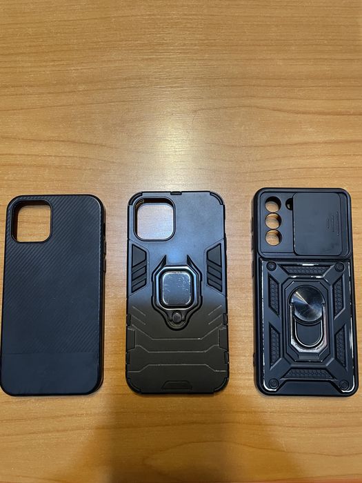 Diverse (baterii externe, casti, huse, cabluri) - totul la 55 lei