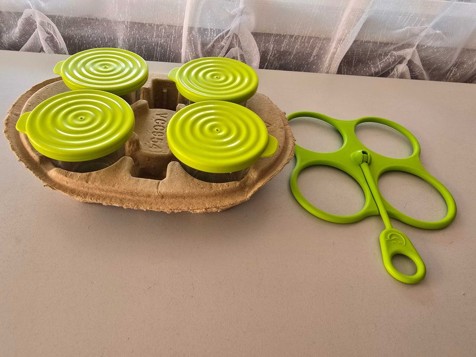 Tefal VitaCuisine-  Aparat de gătit cu abur