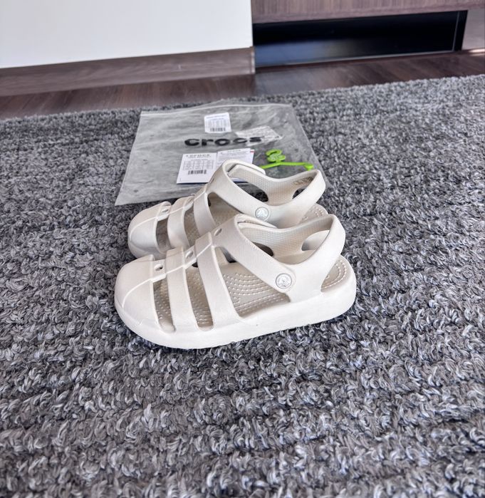 Сандали Crocs 29/30 c12