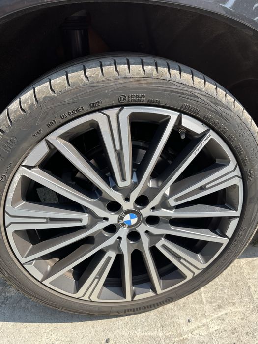 Jante BMW Individual , R20 , style 869 / OEM 6898042