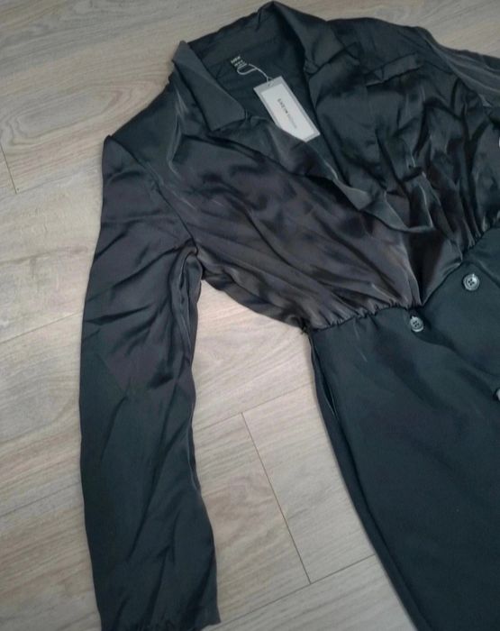 Rochie neagră de damă