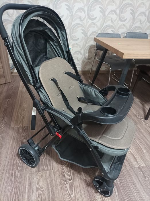 Продам коляску детскую