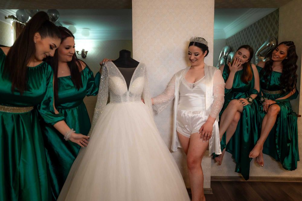 Fotograf Videograf Nunta Botez Save the Date