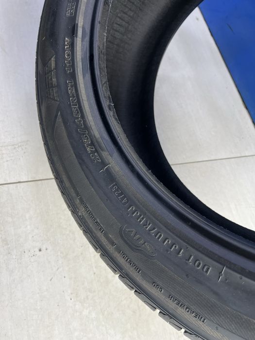 NEXEN GTX 275/45/R21 4 fasilga yuradigon balon