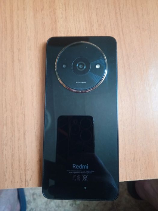 Продам телефон Redmi А3 х