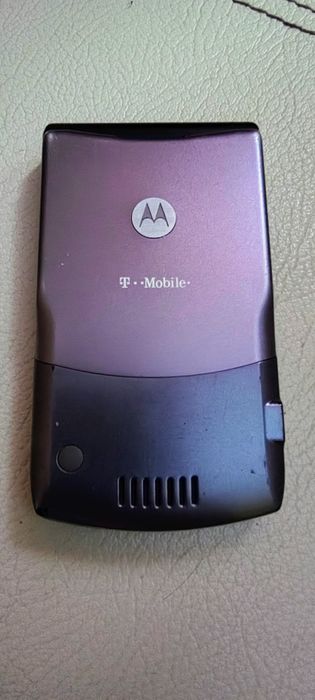 V3i de la Motorola