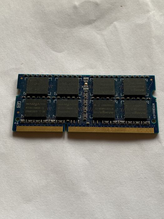 Procesor i3 laptop si rami