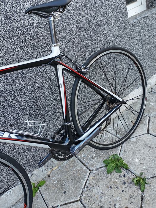 Карбонов Trek madone 4.7 шосеен велосипед колело