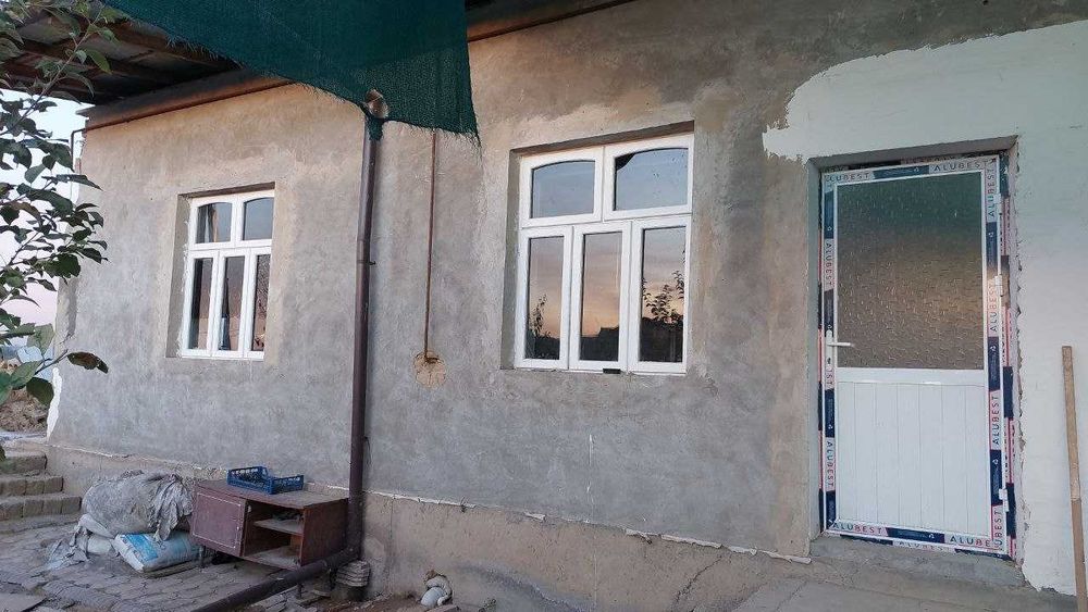 Ховли 5 сотих Ункургон Эвро ремонт  Нархи 70.000 $