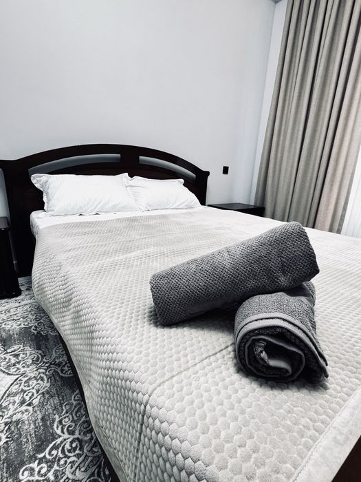 Квартира по суточно