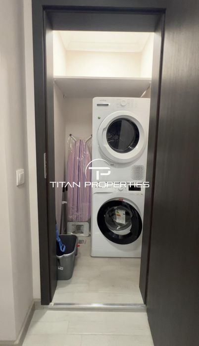 Дава се под наем Двустаен апартамент в Пловдив, Кършияка - 60 кв.м за 500 € - Снимка #7