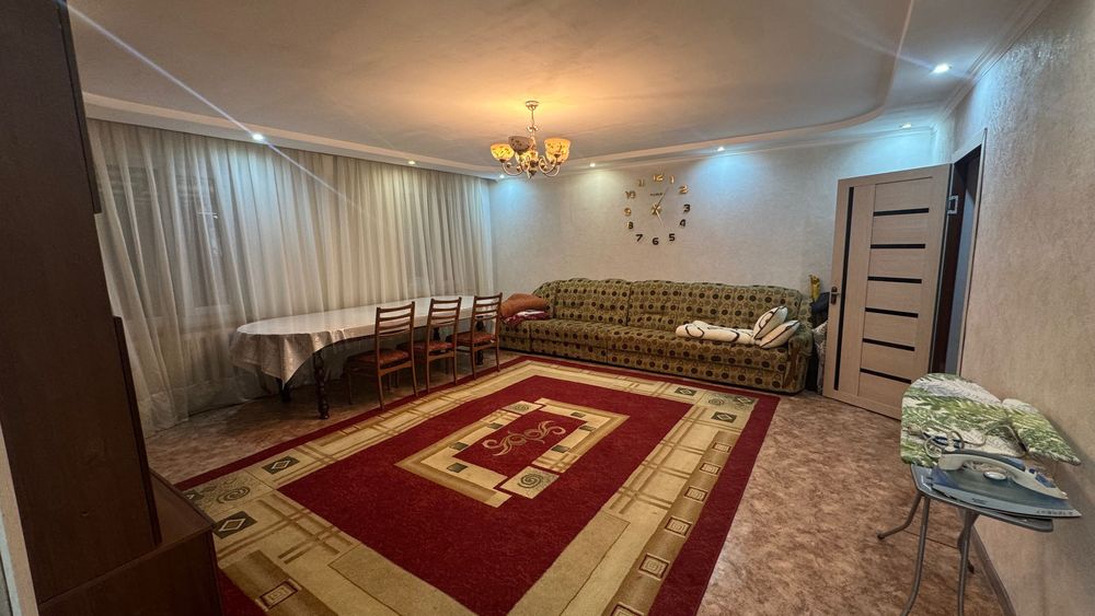 Продается частный дом бугор