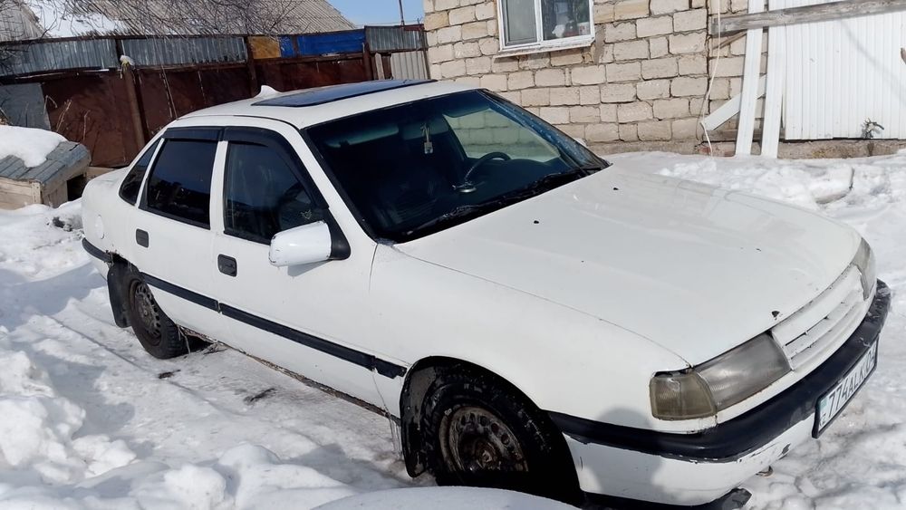 Продается Опель вектра
