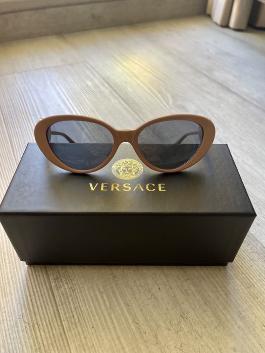 Слънчеви очила VERSACE