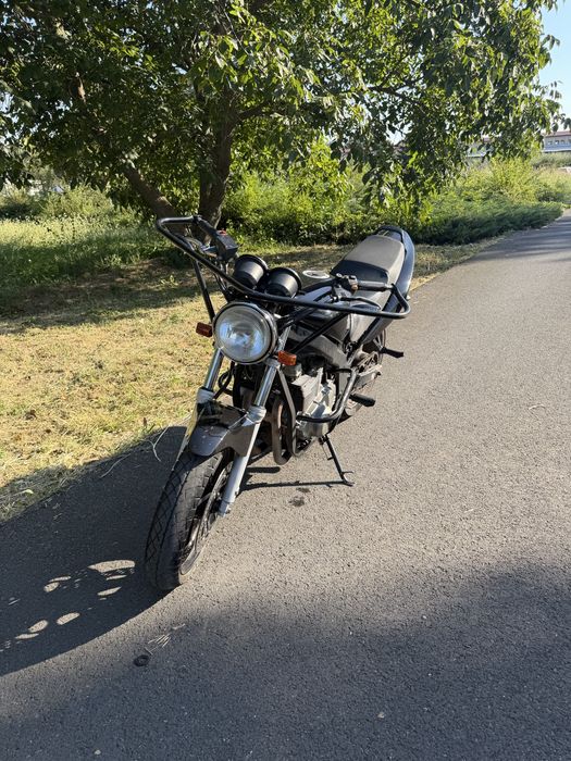 Vand Suzuki GS500 - A2