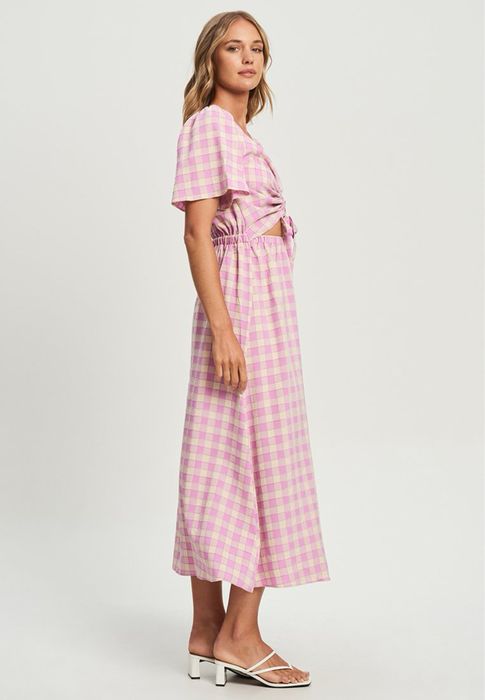 Летнее стильное платье Австралия