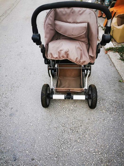 Детска количка