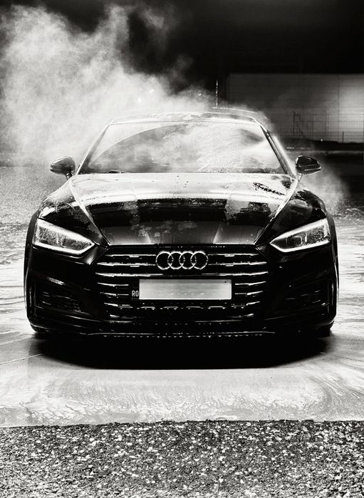 A5 Sportback, 35 TFSI, mild-hibrid