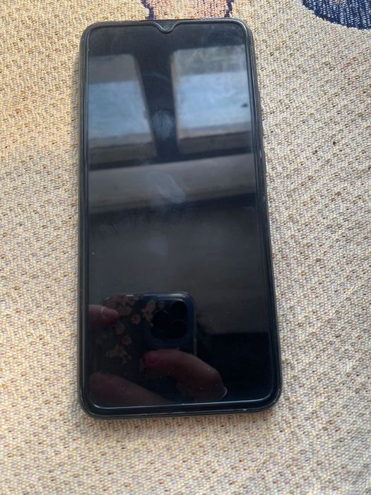 Redmi 9C на 128 GB